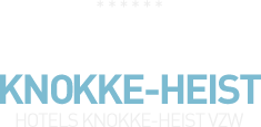 Hotels Knokke-Heist VZW Logo