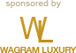 Wagram Luxury Logo